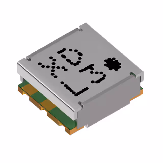 CU4S0508BC-3500-00 TDK Corporation  HF-Zirkulatoren und -Isolatoren